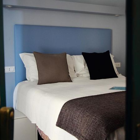 5 Terre Wave Otel La Spezia Dış mekan fotoğraf