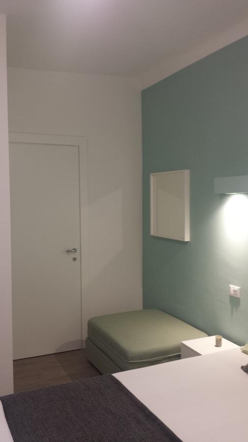 5 Terre Wave Otel La Spezia Dış mekan fotoğraf