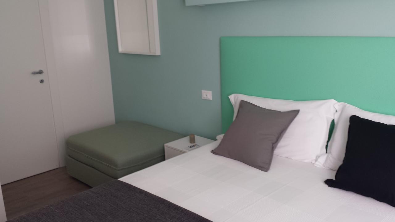 5 Terre Wave Otel La Spezia Dış mekan fotoğraf