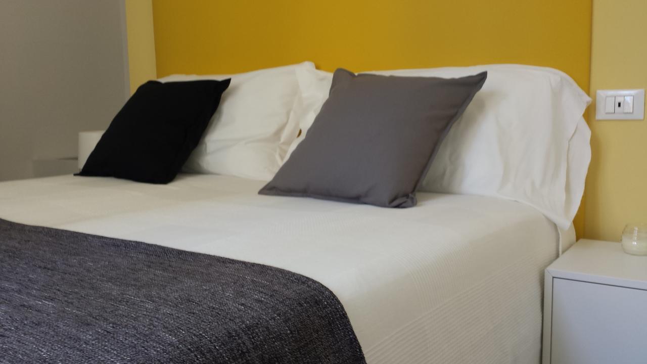 5 Terre Wave Otel La Spezia Dış mekan fotoğraf