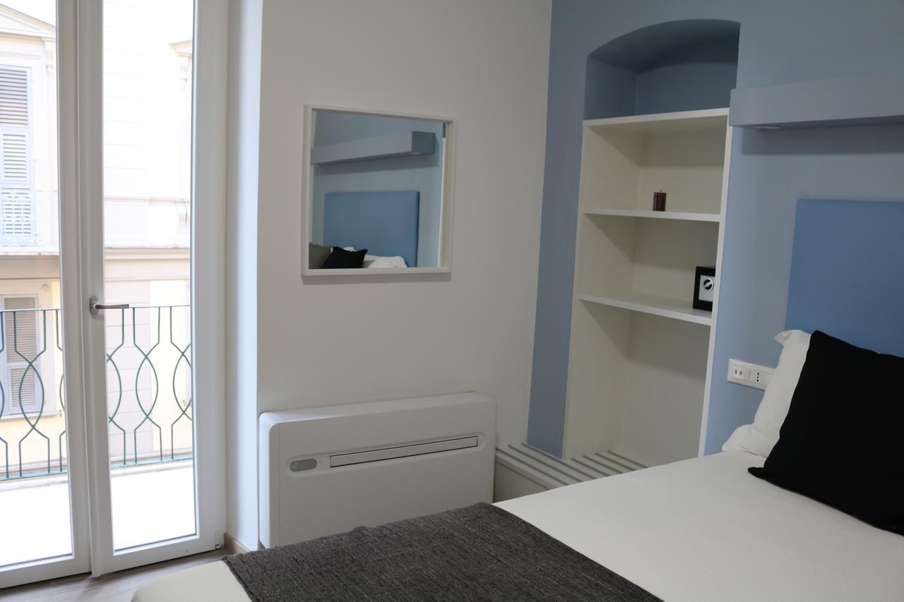 5 Terre Wave Otel La Spezia Dış mekan fotoğraf