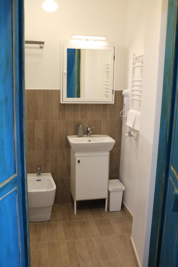 5 Terre Wave Otel La Spezia Dış mekan fotoğraf