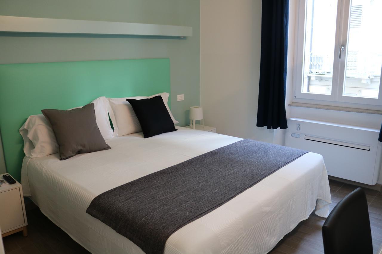 5 Terre Wave Otel La Spezia Dış mekan fotoğraf