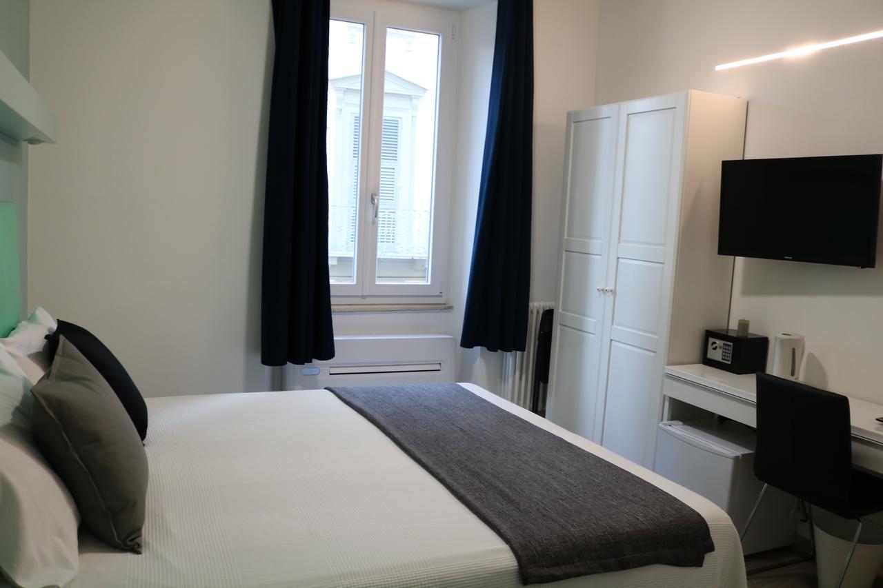 5 Terre Wave Otel La Spezia Dış mekan fotoğraf