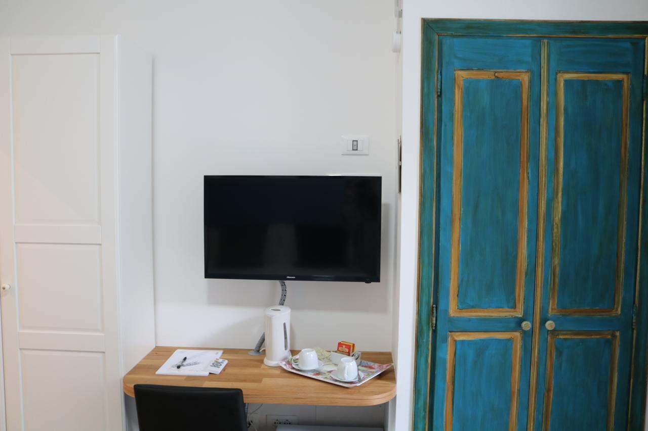 5 Terre Wave Otel La Spezia Dış mekan fotoğraf