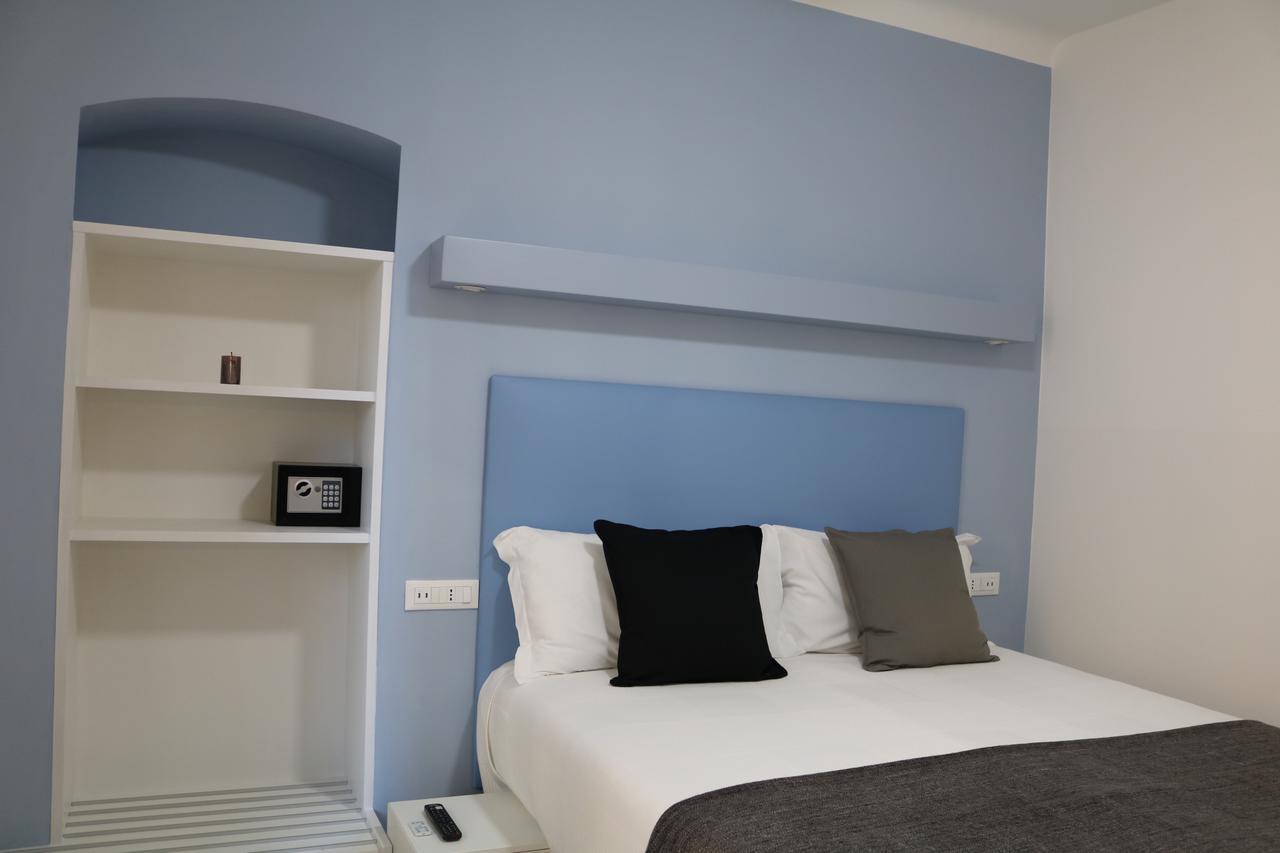 5 Terre Wave Otel La Spezia Dış mekan fotoğraf