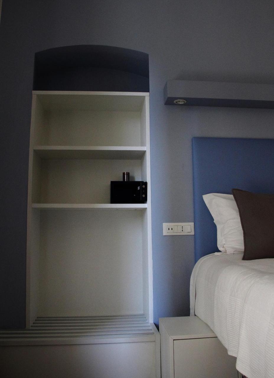 5 Terre Wave Otel La Spezia Dış mekan fotoğraf
