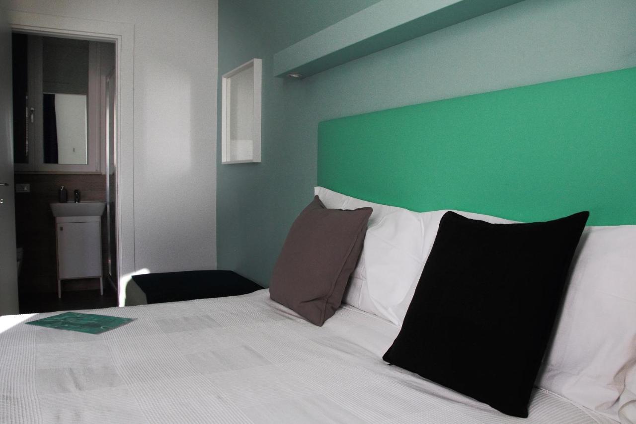 5 Terre Wave Otel La Spezia Dış mekan fotoğraf