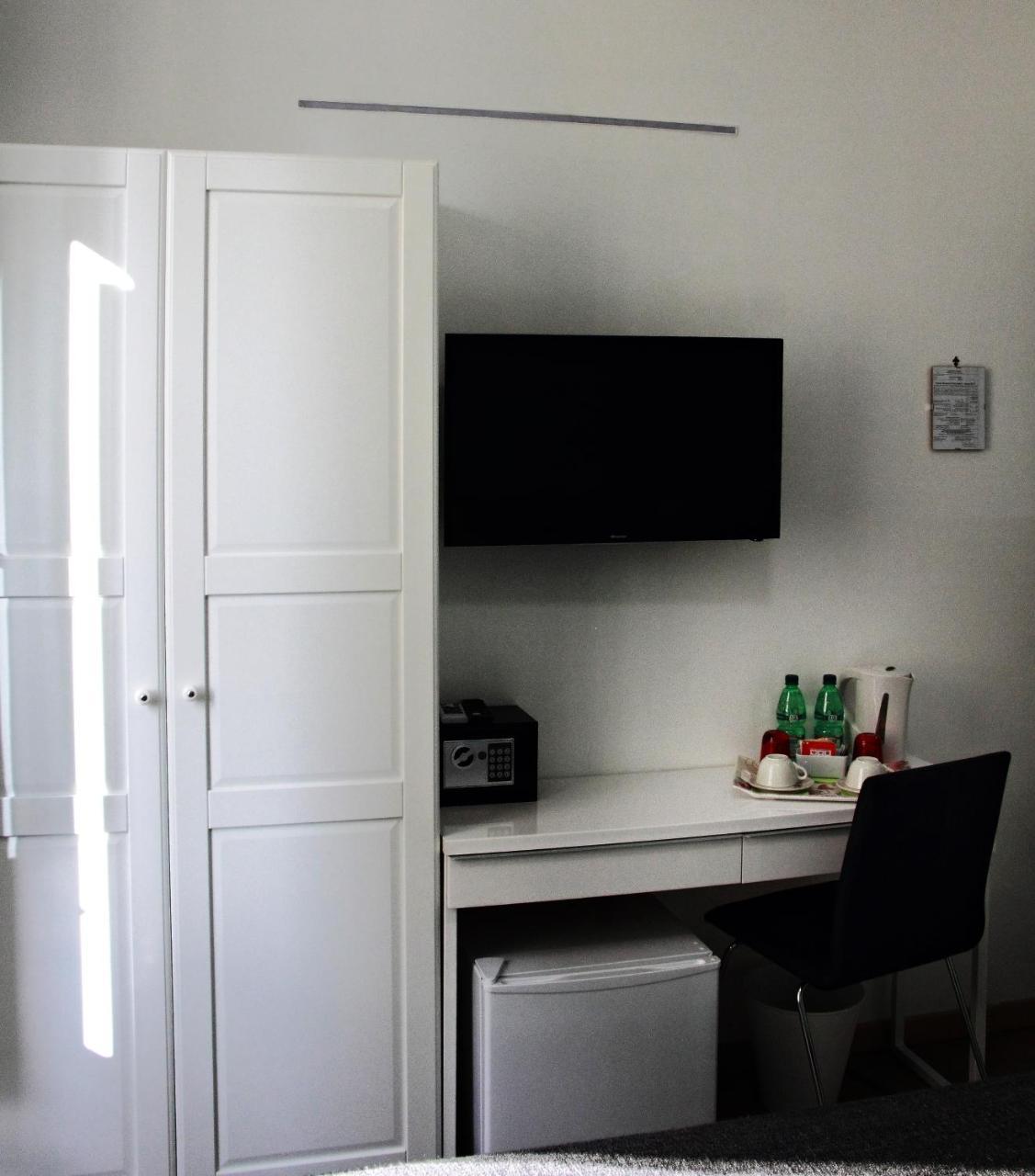 5 Terre Wave Otel La Spezia Dış mekan fotoğraf