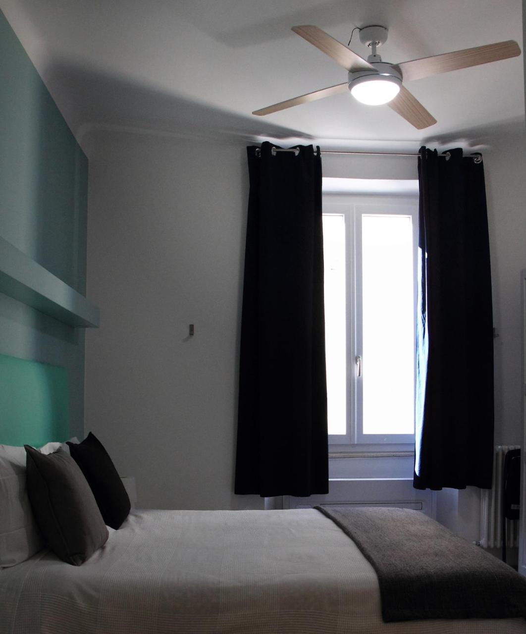 5 Terre Wave Otel La Spezia Dış mekan fotoğraf