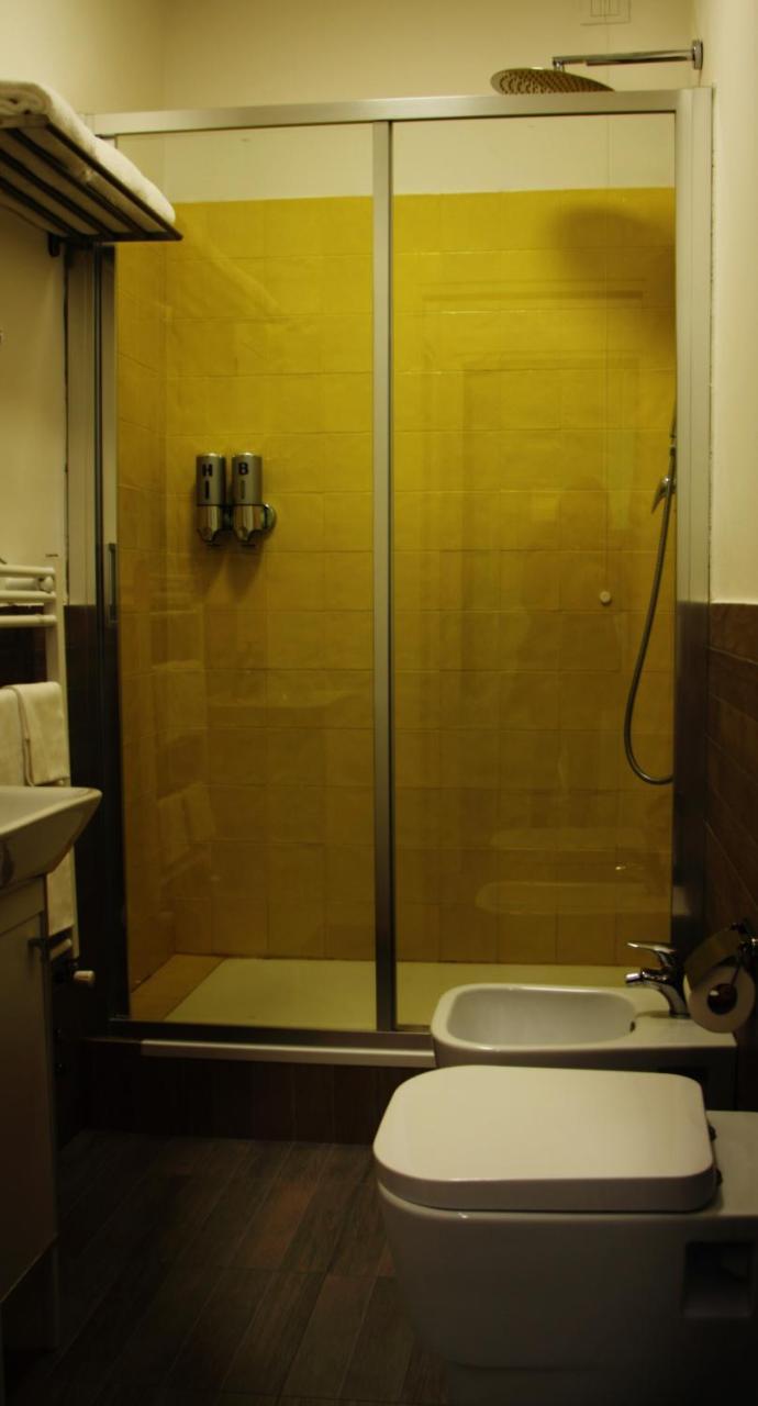 5 Terre Wave Otel La Spezia Dış mekan fotoğraf