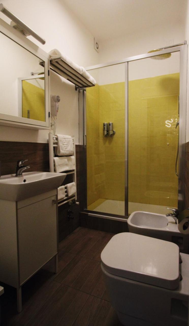 5 Terre Wave Otel La Spezia Dış mekan fotoğraf