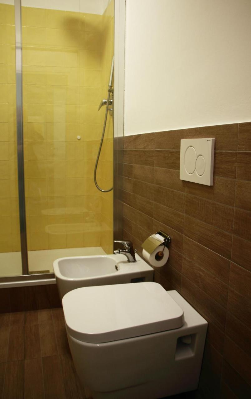 5 Terre Wave Otel La Spezia Dış mekan fotoğraf