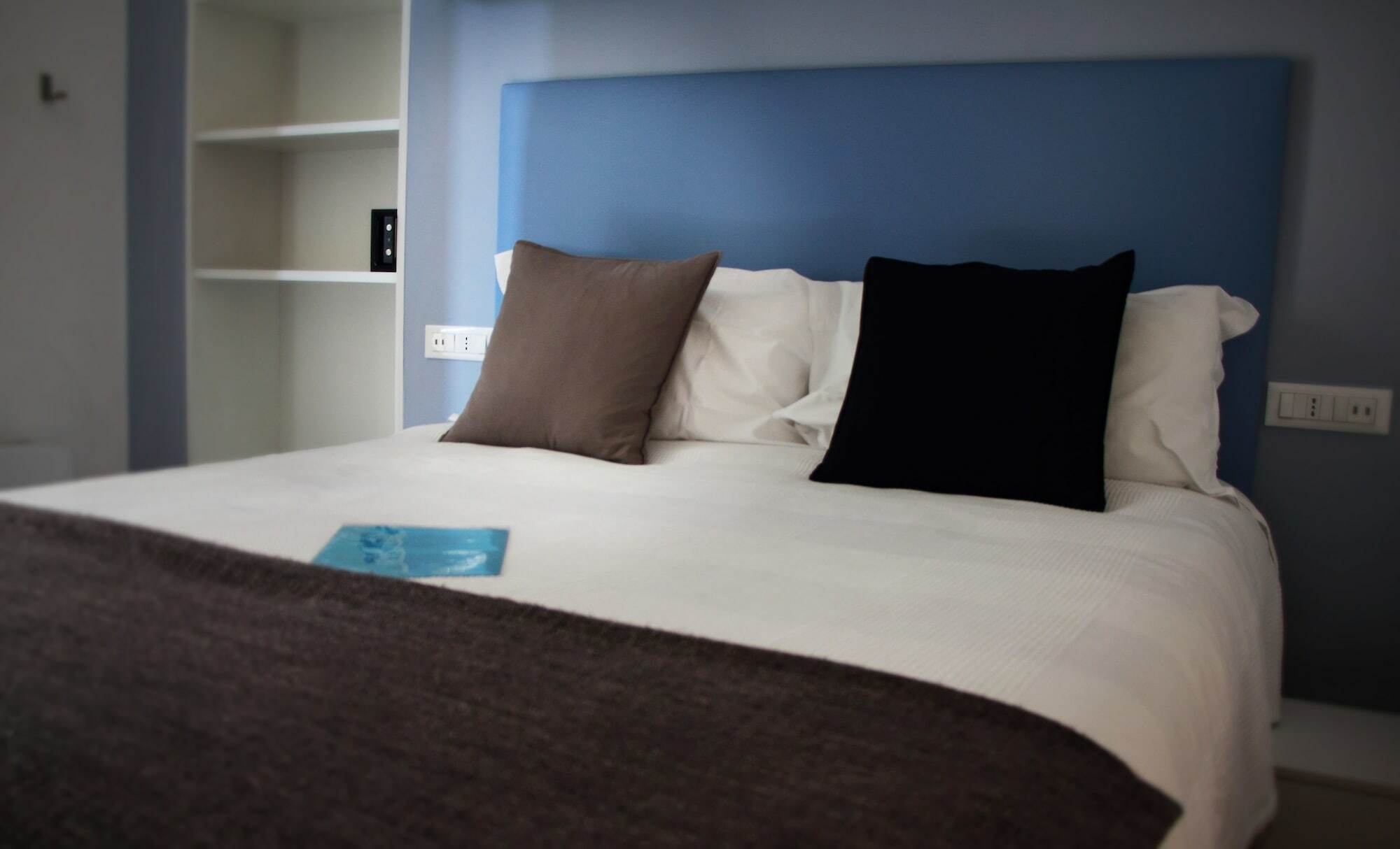5 Terre Wave Otel La Spezia Dış mekan fotoğraf