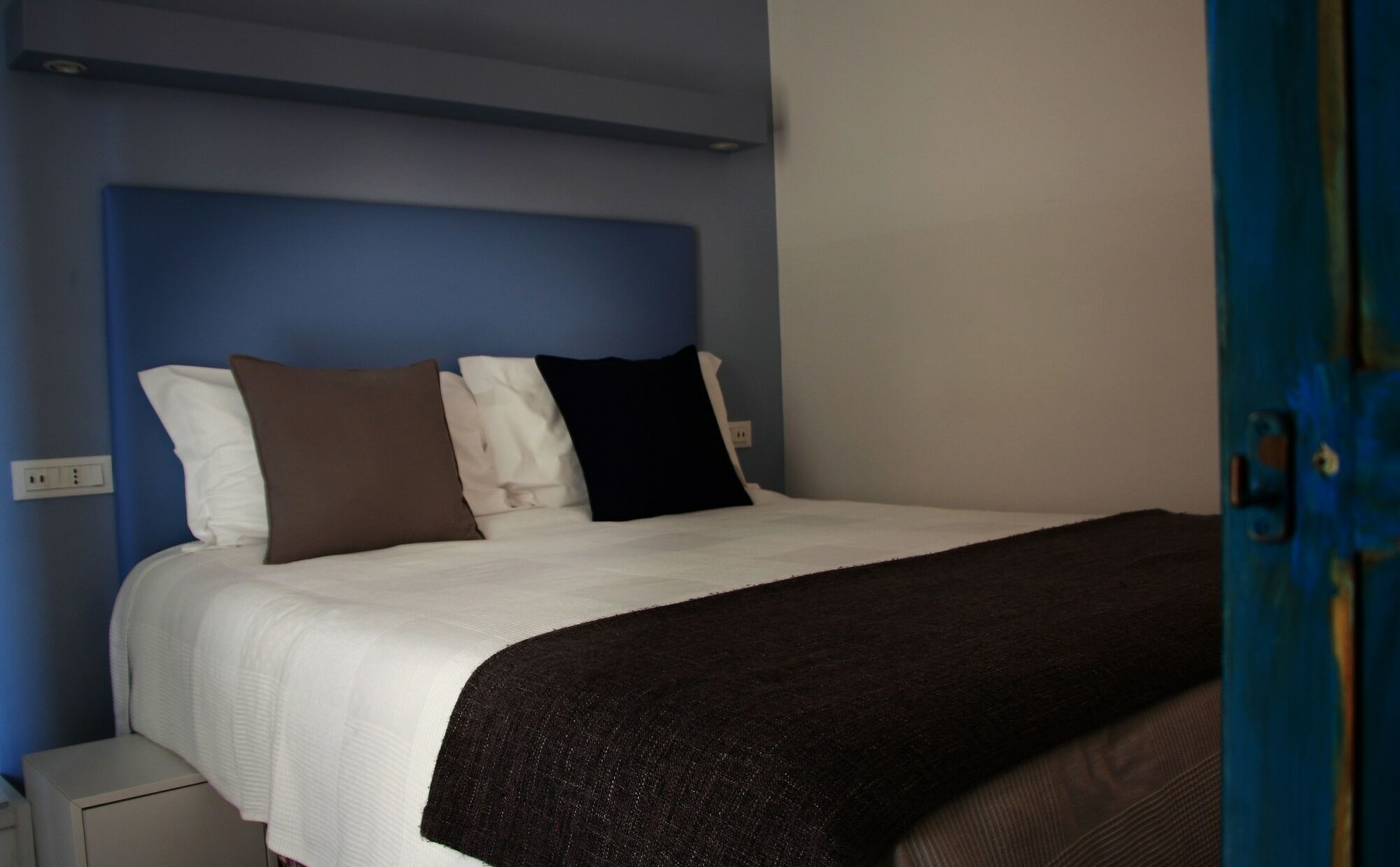 5 Terre Wave Otel La Spezia Dış mekan fotoğraf
