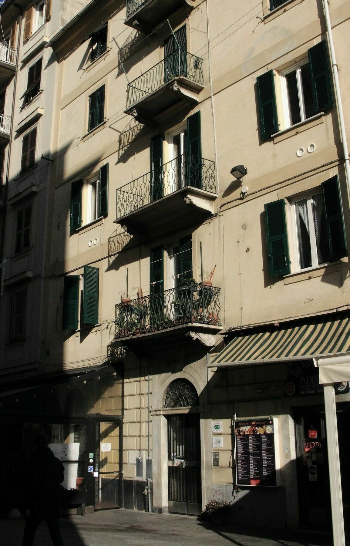 5 Terre Wave Otel La Spezia Dış mekan fotoğraf